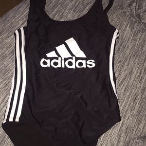 Adidas swimsuit